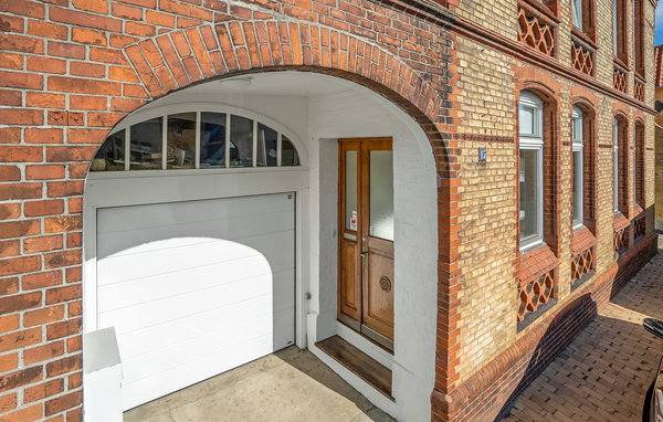 Ferienwohnung - Sønderborg Strand , Dänemark - F09515 83