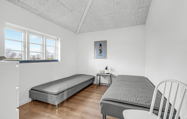 Location de vacances - Skovmose Strand , Danemark - F09517 603