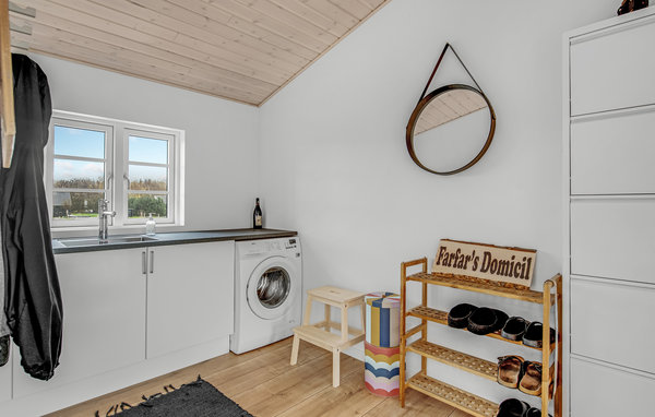Location de vacances - Skovmose Strand , Danemark - F09517 502