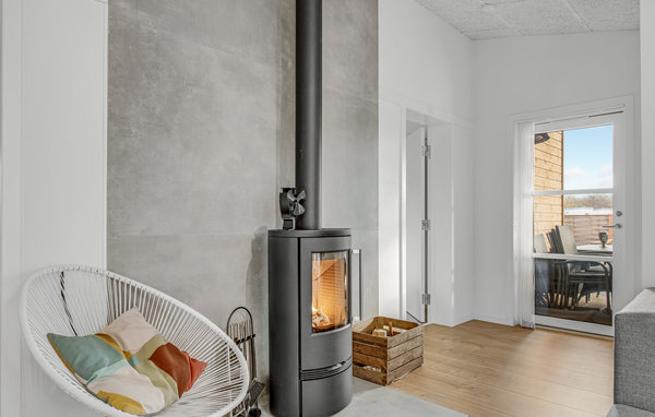 Location de vacances - Skovmose Strand , Danemark - F09517 8