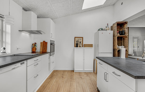 Location de vacances - Skovmose Strand , Danemark - F09517 401