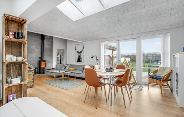 Location de vacances - Skovmose Strand , Danemark - F09517 3