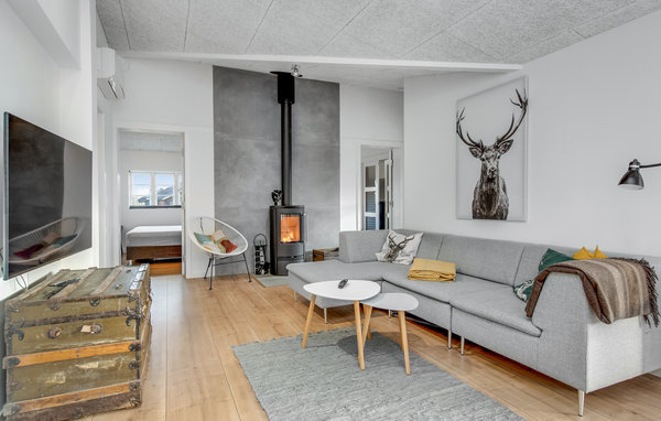 Location de vacances - Skovmose Strand , Danemark - F09517 301