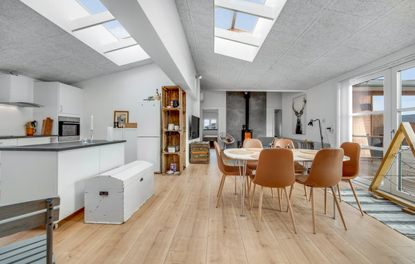 Location de vacances - Skovmose Strand , Danemark - F09517 6