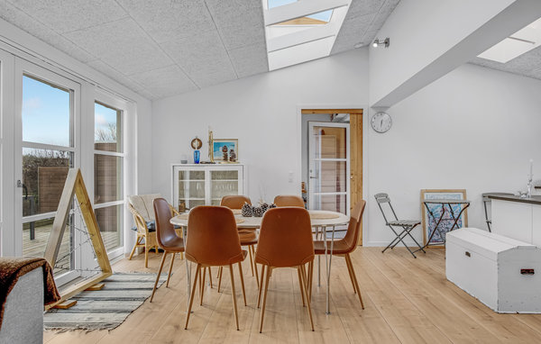Location de vacances - Skovmose Strand , Danemark - F09517 302