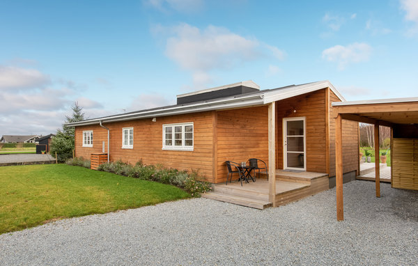 Location de vacances - Skovmose Strand , Danemark - F09517 102