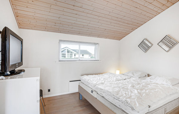Location de vacances - Skovmose Strand , Danemark - F09518 601