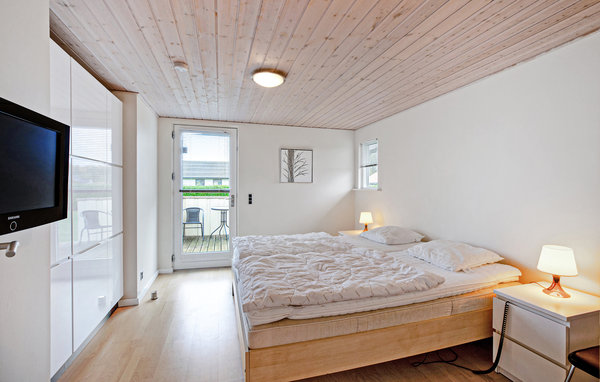 Location de vacances - Skovmose Strand , Danemark - F09518 9