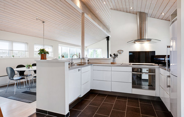 Location de vacances - Skovmose Strand , Danemark - F09518 6