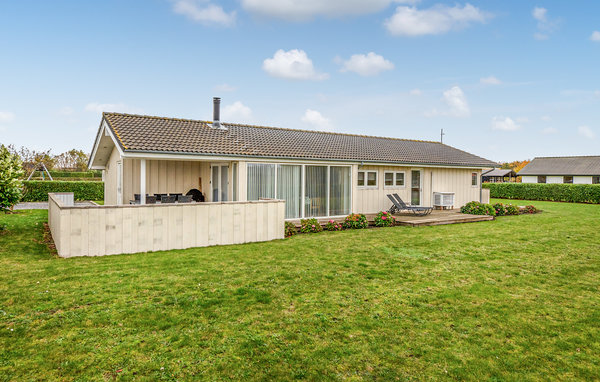 Location de vacances - Skovmose Strand , Danemark - F09518 81