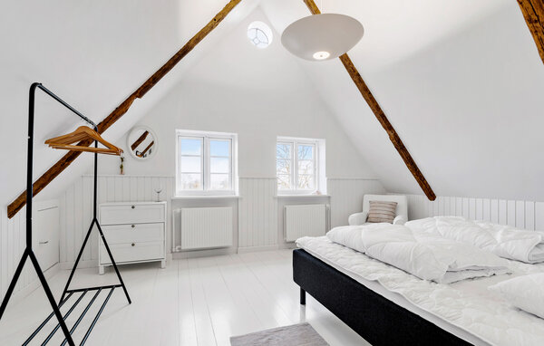 Ferienhaus - Mommark Strand , Dänemark - F09519 603