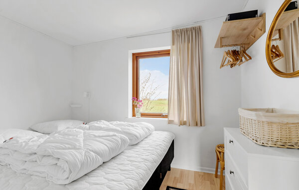 Ferienhaus - Mommark Strand , Dänemark - F09519 606