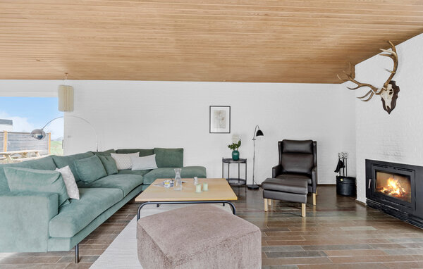 Ferienhaus - Mommark Strand , Dänemark - F09519 3
