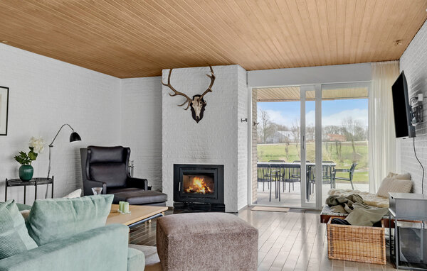 Ferienhaus - Mommark Strand , Dänemark - F09519 4