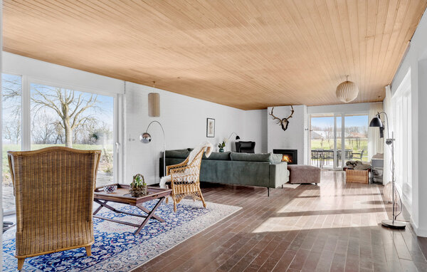 Ferienhaus - Mommark Strand , Dänemark - F09519 302