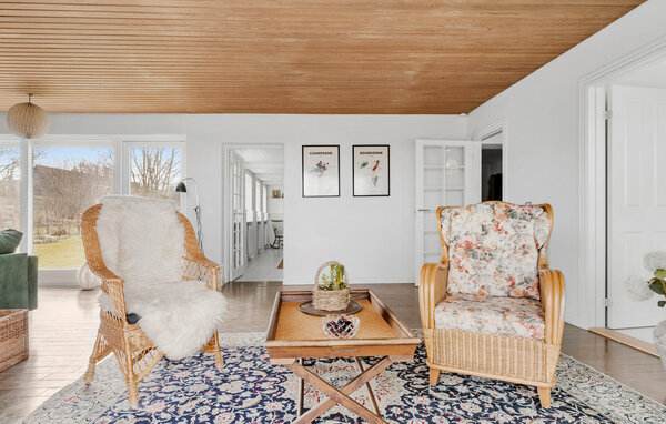 Ferienhaus - Mommark Strand , Dänemark - F09519 303