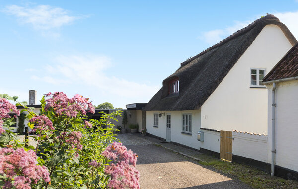 Ferienhaus - Mommark Strand , Dänemark - F09519 81