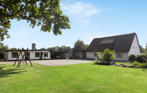 Ferienhaus - Mommark Strand , Dänemark - F09519 83