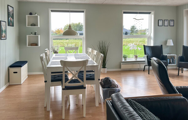 Location de vacances - Skovmose Strand , Danemark - F09521 301