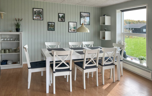 Location de vacances - Skovmose Strand , Danemark - F09521 302