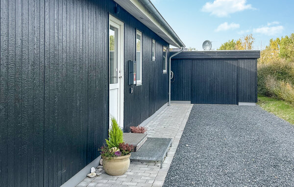 Location de vacances - Skovmose Strand , Danemark - F09521 103