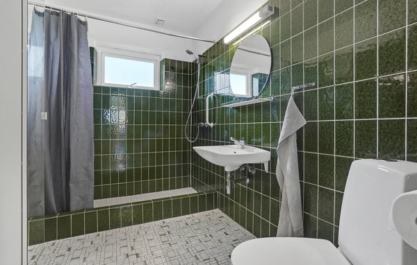 Casa de vacaciones - Skovmose Strand , Dinamarca - F09522 701