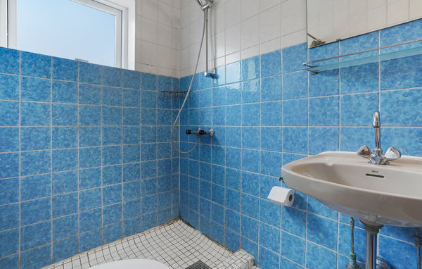 Casa de vacaciones - Skovmose Strand , Dinamarca - F09522 702