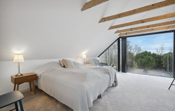 Ferienhaus - Skovmose Strand , Dänemark - F09523 9