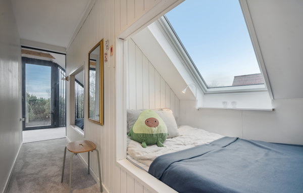 Ferienhaus - Skovmose Strand , Dänemark - F09523 603