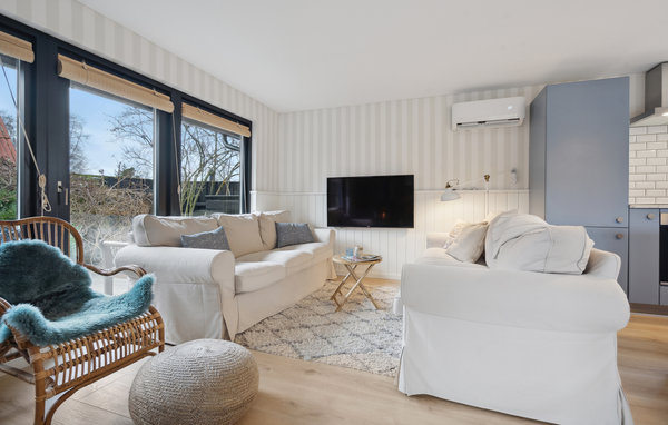 Ferienhaus - Skovmose Strand , Dänemark - F09523 3