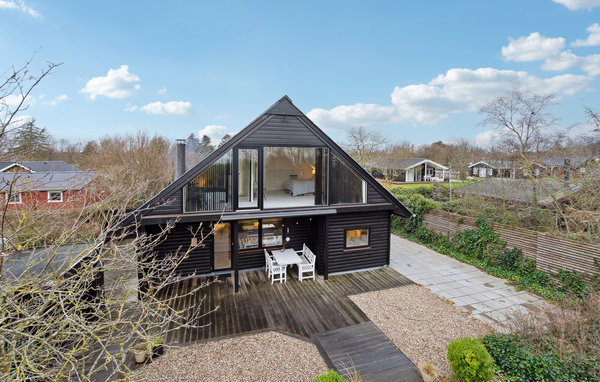 Ferienhaus - Skovmose Strand , Dänemark - F09523 81