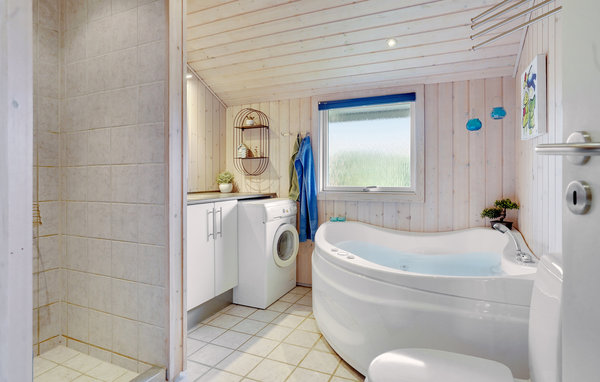 Location de vacances - Skovmose Strand , Danemark - F09524 701