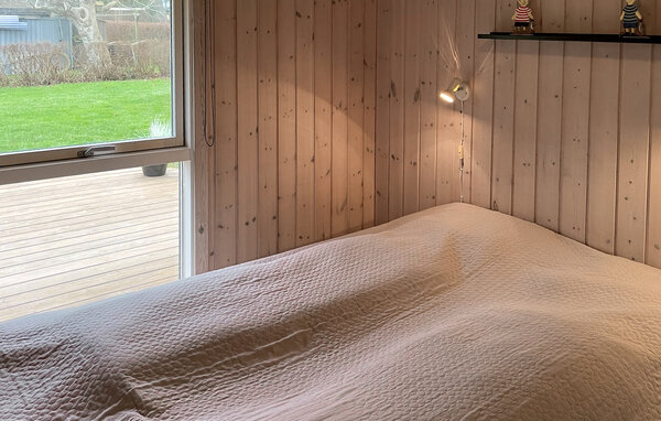 Domy wakacyjne - Skovmose Strand , Dania - F09524 603