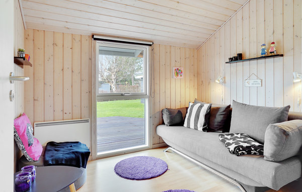 Location de vacances - Skovmose Strand , Danemark - F09524 501