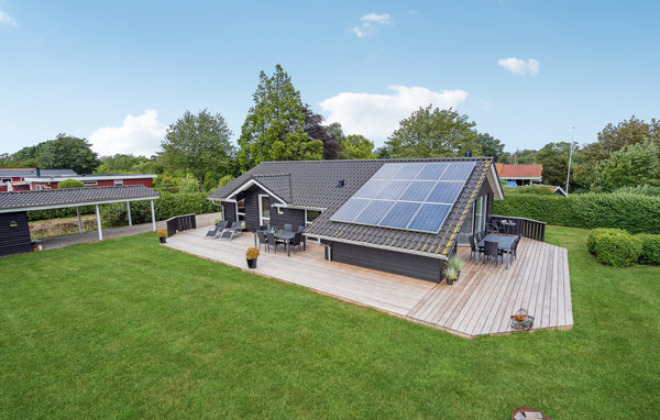 Location de vacances - Skovmose Strand , Danemark - F09524 81