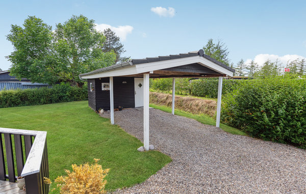 Location de vacances - Skovmose Strand , Danemark - F09524 101