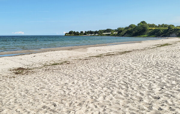 Feriehuse - Naldmose Strand , Danmark - F09525 901