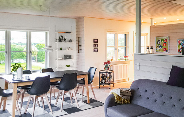Feriehuse - Naldmose Strand , Danmark - F09525 5