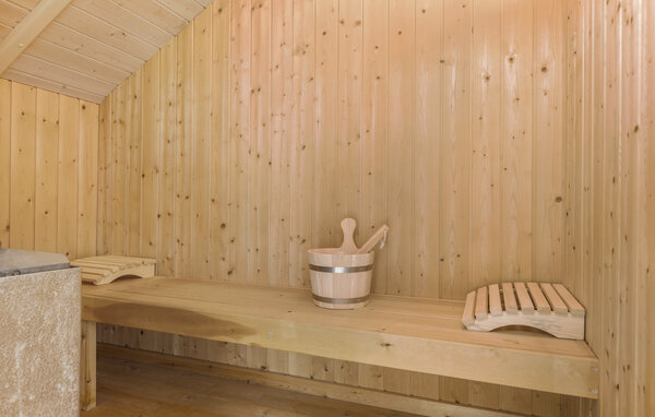 Semesterhus - Mommark Strand , Danmark - F09527 801