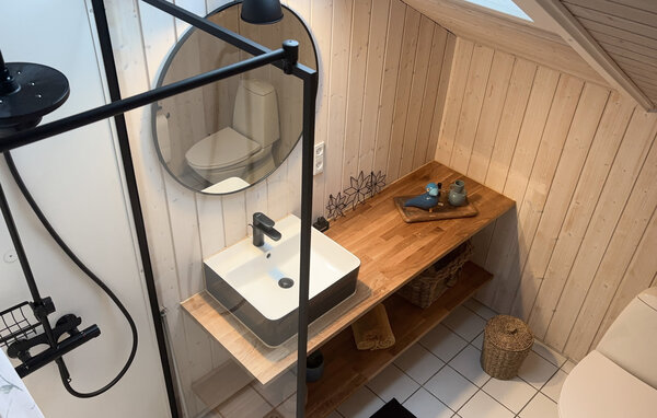 Kuća-za-odmor - Mommark Strand , Danska - F09527 704