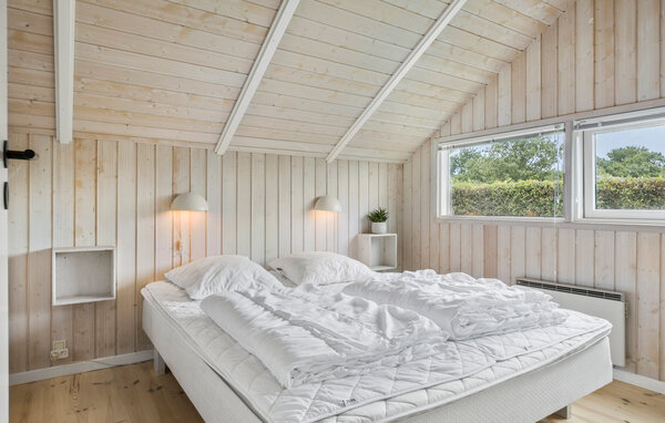 Semesterhus - Mommark Strand , Danmark - F09527 602