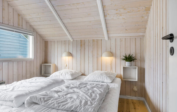 Semesterhus - Mommark Strand , Danmark - F09527 603