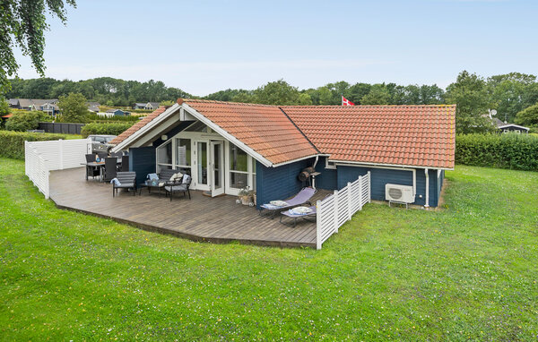 Ferienhaus - Mommark Strand , Dänemark - F09527 1