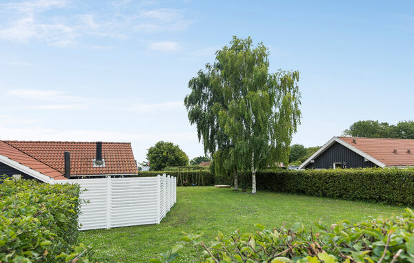 Semesterhus - Mommark Strand , Danmark - F09527 103