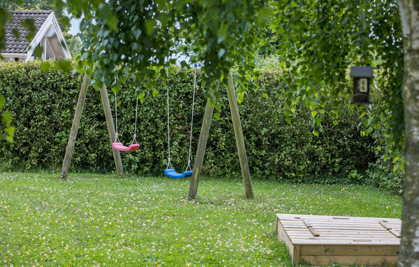 Semesterhus - Mommark Strand , Danmark - F09527 104