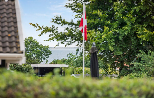 Semesterhus - Mommark Strand , Danmark - F09527 9
