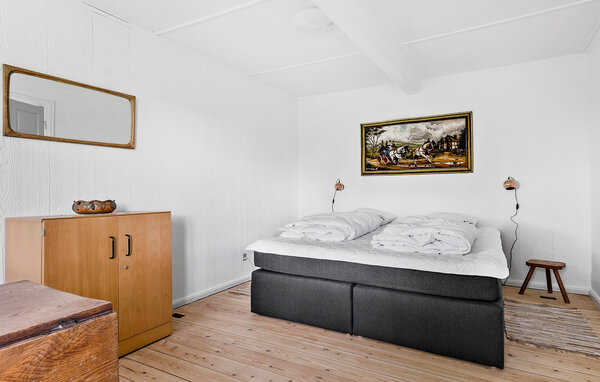 Feriehus - Augustenborg Strand , Danmark - F09528 8