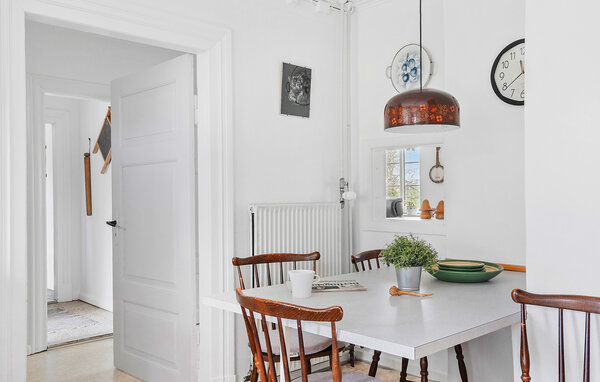 Feriehus - Augustenborg Strand , Danmark - F09528 401