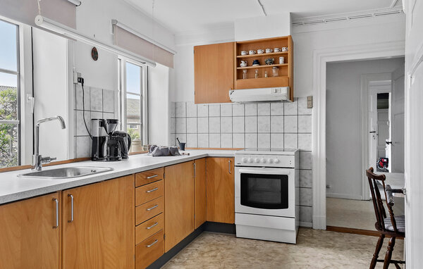 Feriehus - Augustenborg Strand , Danmark - F09528 5