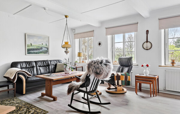 Feriehus - Augustenborg Strand , Danmark - F09528 3